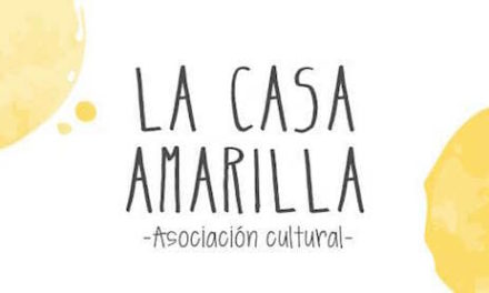 La Casa Amarilla