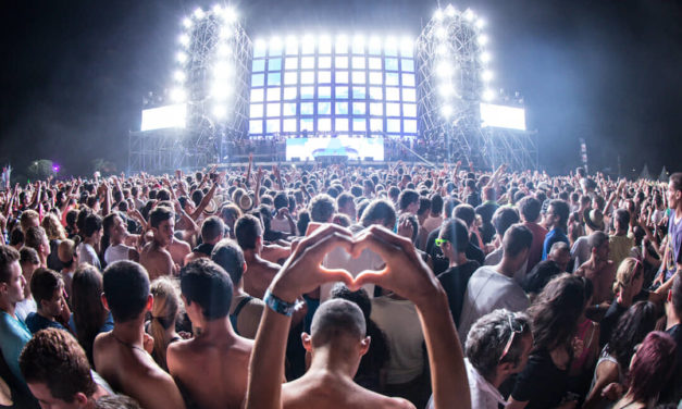 Music Festivals in Andalucia 2017