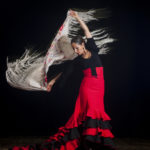Flamenco en El Soho