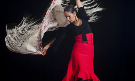 Flamenco en El Soho
