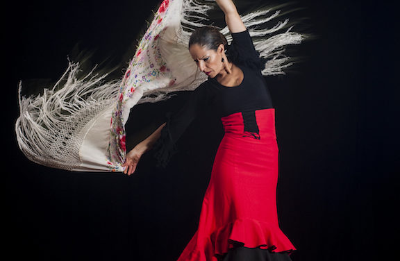 Flamenco en El Soho