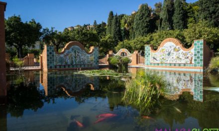 10 Muestras de Arte en las Calles de Málaga