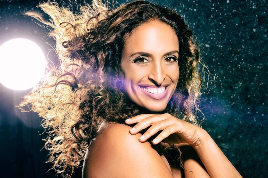 Noa llega al cervantes