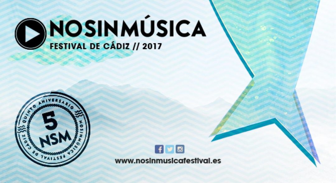 Festival no sin musica 2017