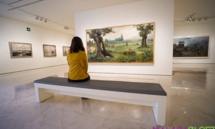 Visit these Museums for FREE in Málaga