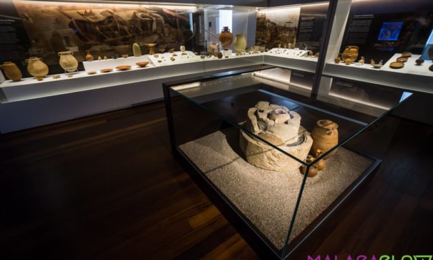 Museum of Malaga