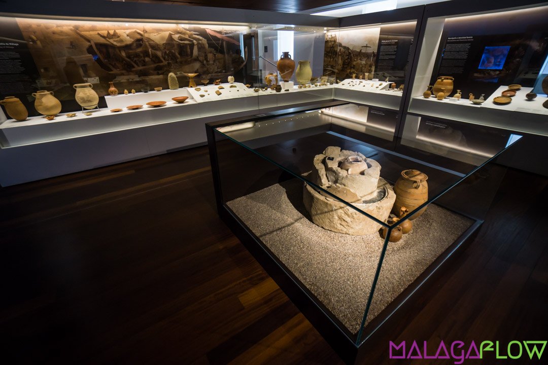 Museum of Málaga