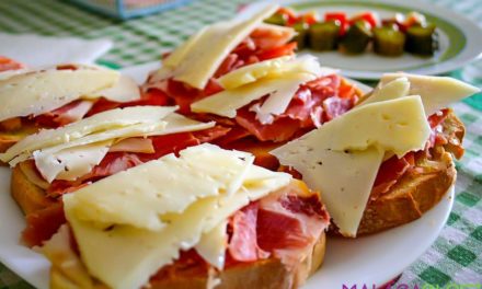 Insiders Guide to Tapas in Andalucía