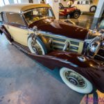 Automovilístico de Málaga Museum