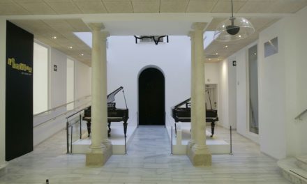 Museo Interactivo de la Música de Málaga