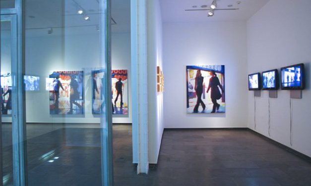 Galería Isabel Hurley