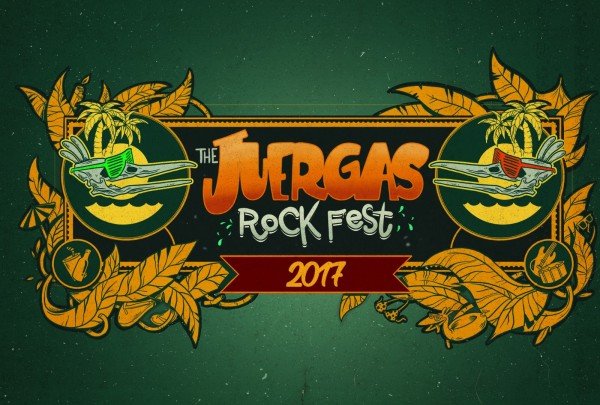 Festival the juergas 2017