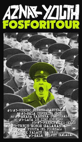 Aznar Youth