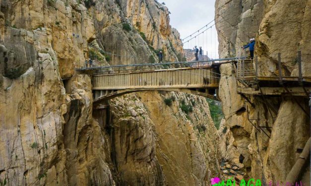 Skip the Tour: Complete Guide on Caminito Del Rey