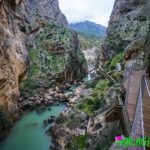 Guía Completa del Caminito Del Rey