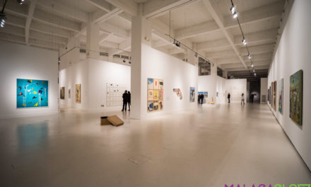 CAC – Centro de Arte Contemporáneo