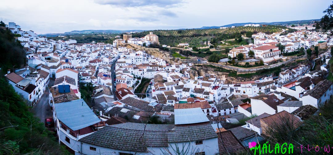 fiestas de los pueblos de málaga