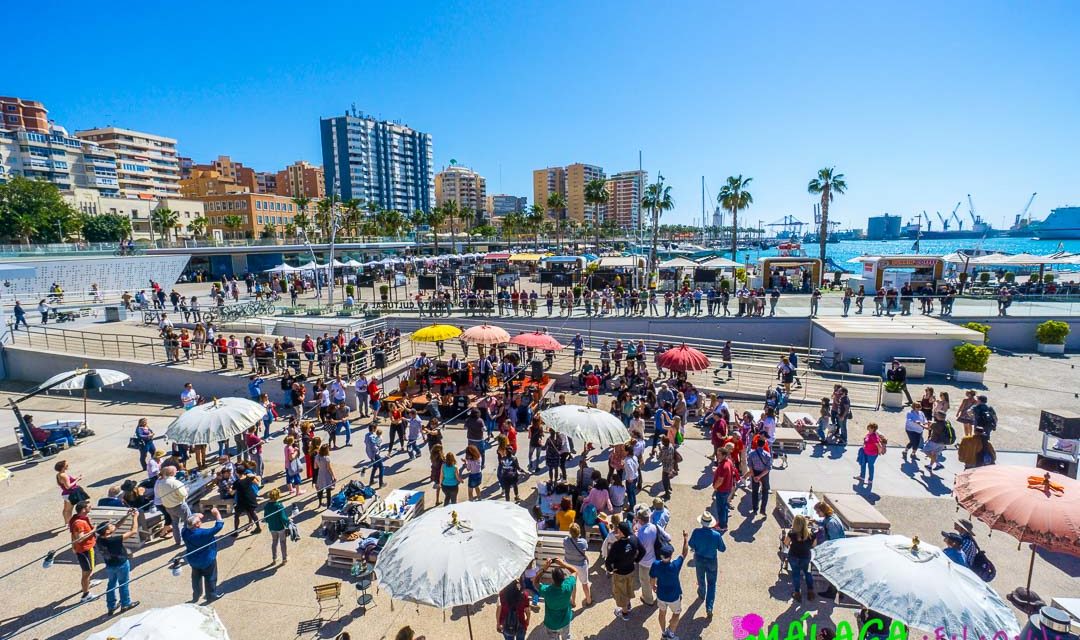 Top 9 Venues for Free Live Music in Malaga