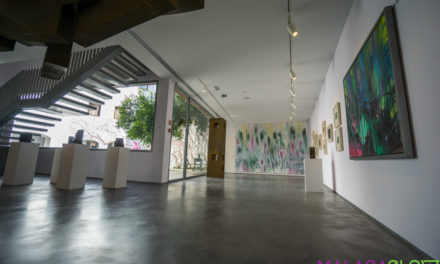 Jorge Rando Museum