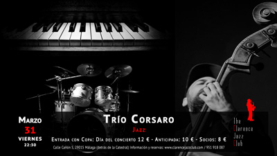 Trio Corsaro