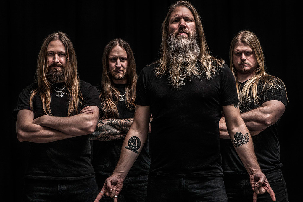 Amon Amarth