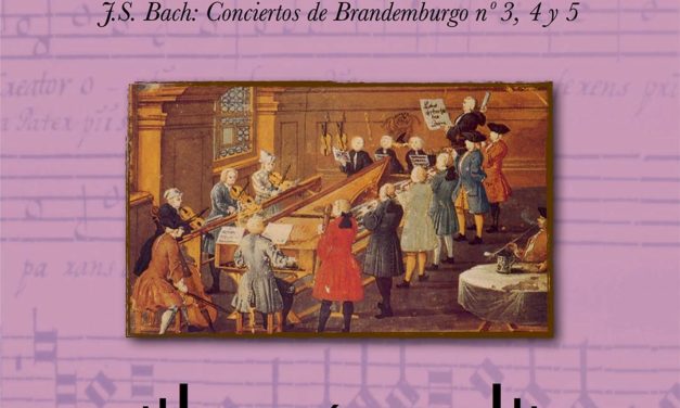 Concerto II Ciclo de Música Antigua OBMálaga