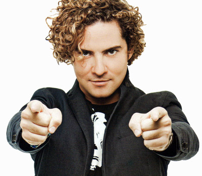 David Bisbal