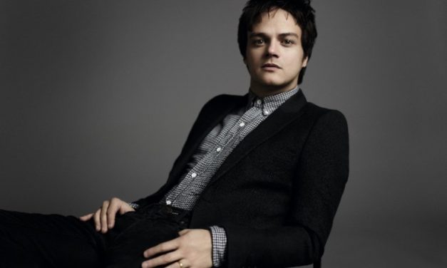 Jamie Cullum en Málaga