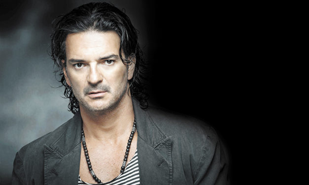 Ricardo Arjona