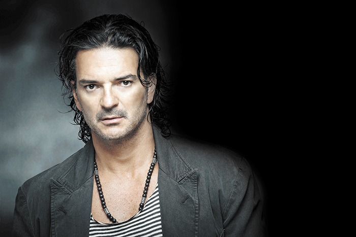 Ricardo Arjona en Málaga