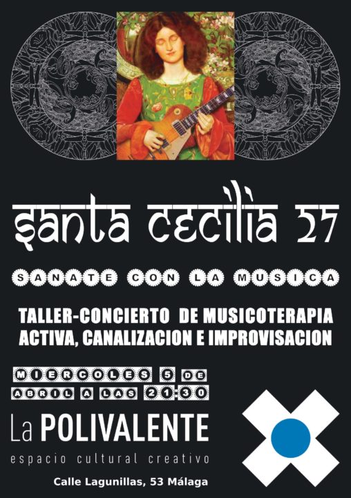 concierto-taller-impro-terapia la polivalente