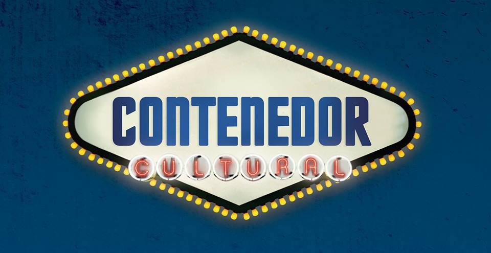 Heroídas teatro en el contenedor cultural UMA.