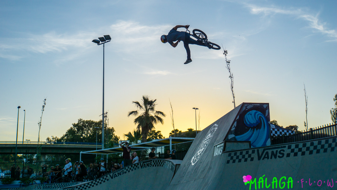 vans bmx team 2017