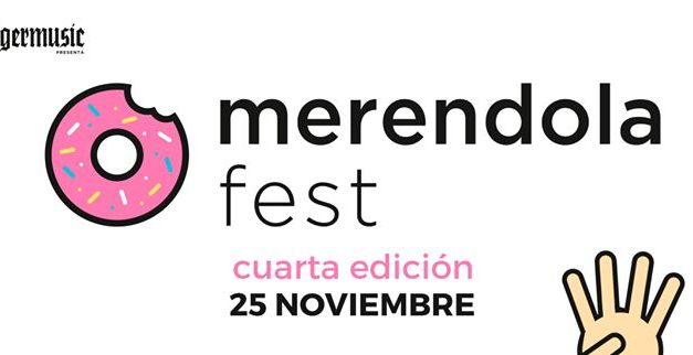 Merendola Fest 4