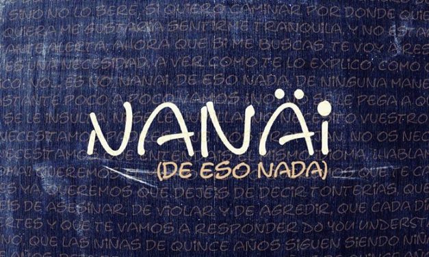Nanäi (de eso nada) Teatro y Música // Música y Teatro