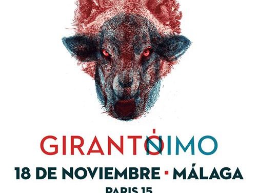 Rayden: Girantónimo