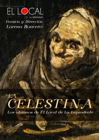 La Celestina