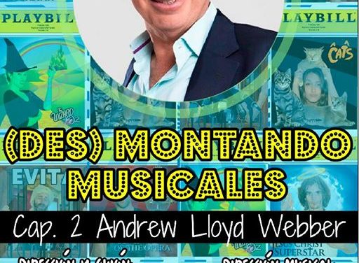 Des) Montando Musicales