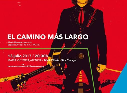 El Camino Más Largo