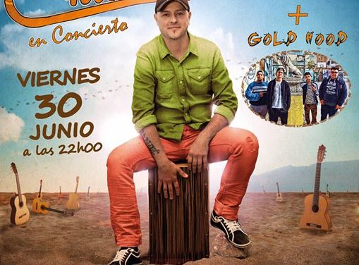 Concierto Chande