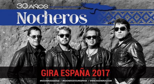 Los Nocheros