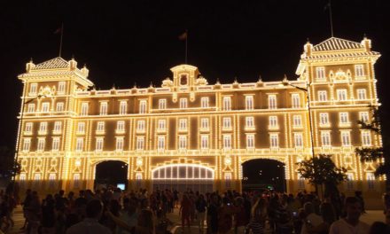 Feria de Málaga 2018: An Insiders Look