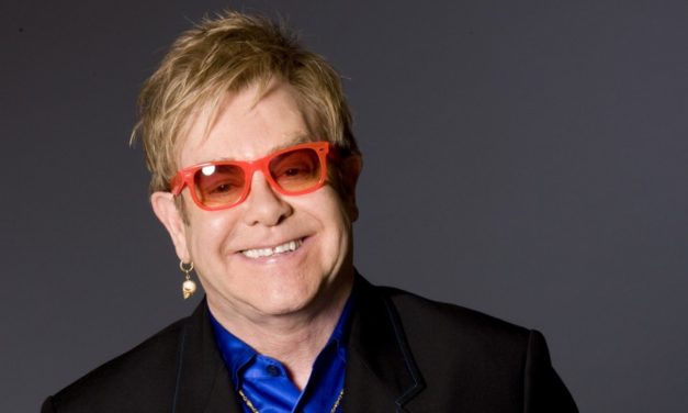 Elton John – Festival Starlite Marbella 2017