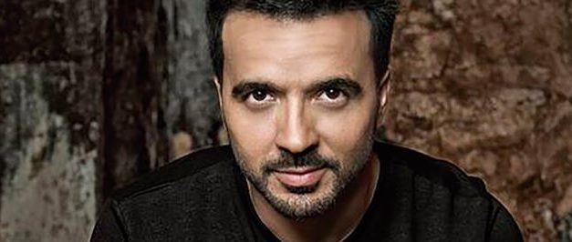 Luis Fonsi – Starlite Marbella 2017