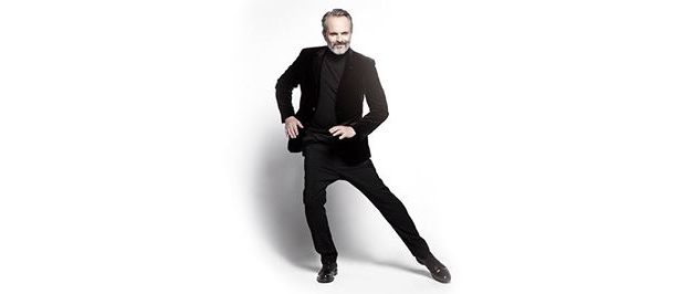 Miguel Bosé – Starlite Marbella 2017