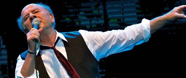 Art Garfunkel – Starlite Marbella 2017