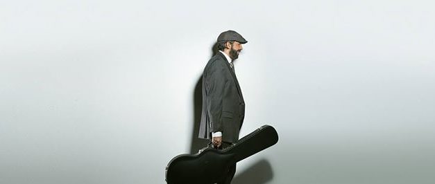 Juan Luis Guerra– Starlite Marbella 2017