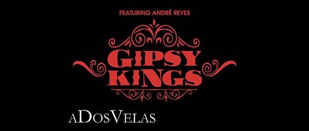 Gipsy Kings – Starlite Marbella 2017