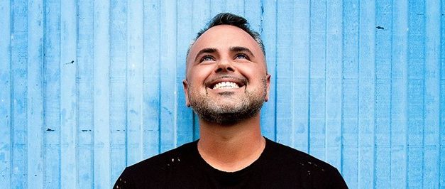 Juan Magán – Starlite Marbella 2017