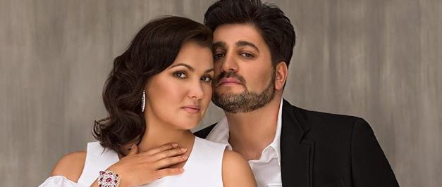 Anna Netrebko & Yusif Eyvazov – Starlite Marbella 2017